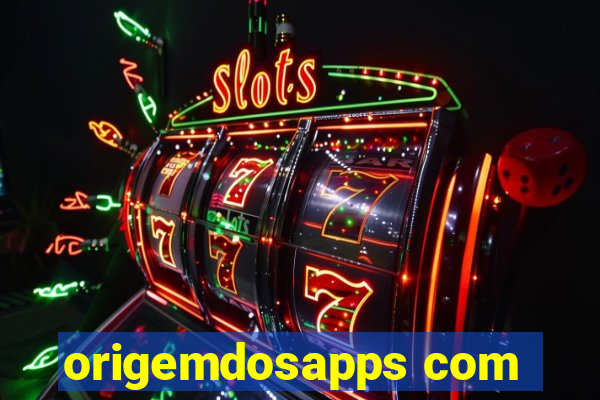 origemdosapps com
